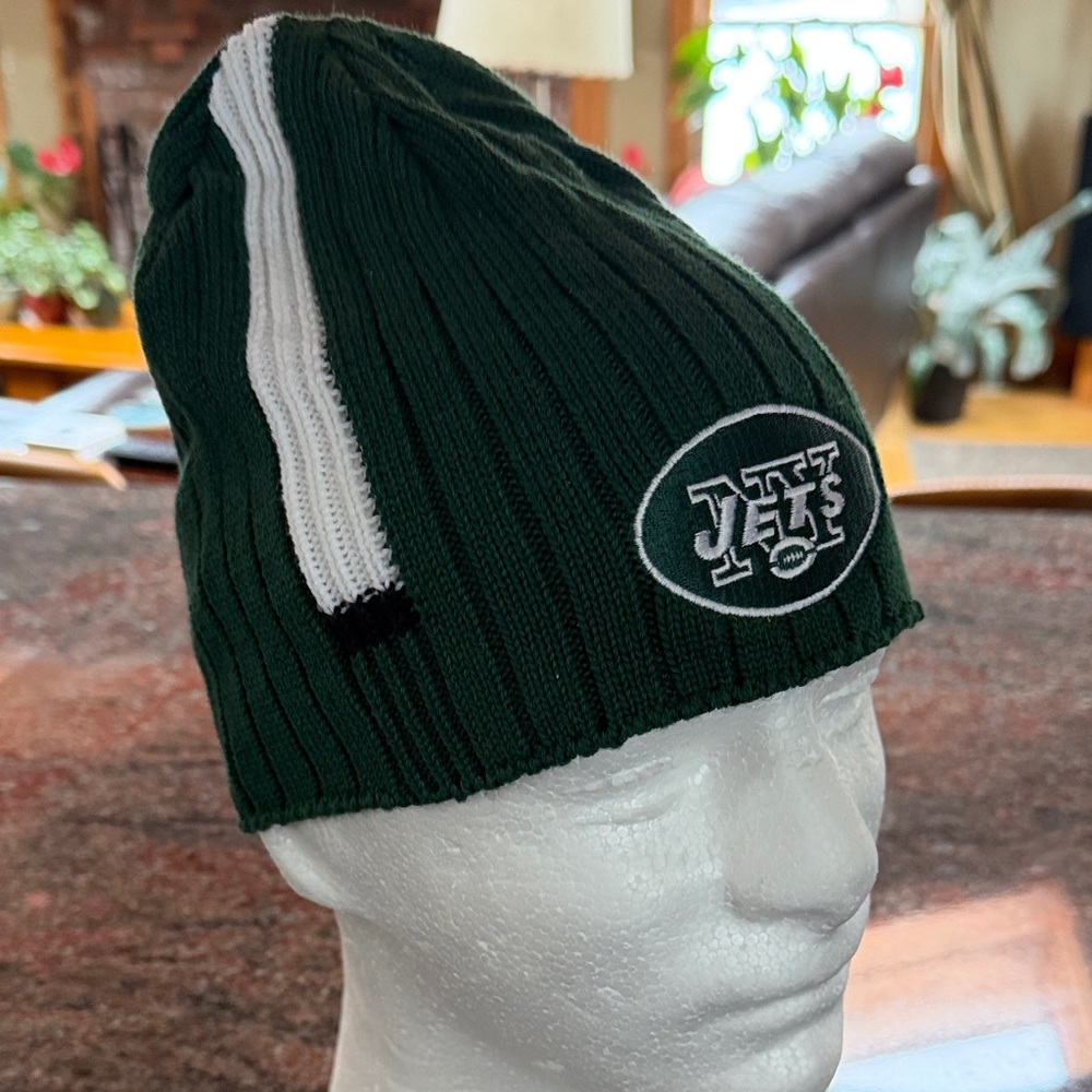 New York Jets NFL Onfield knit